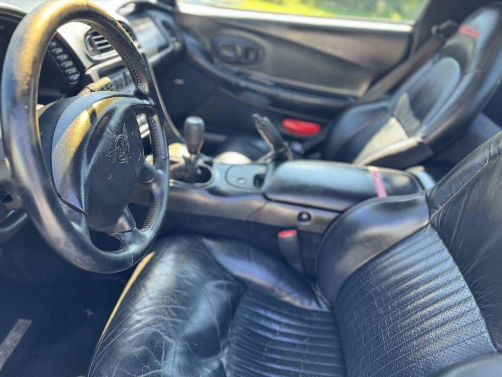 used 2002 Chevrolet Corvette car, priced at $23,995