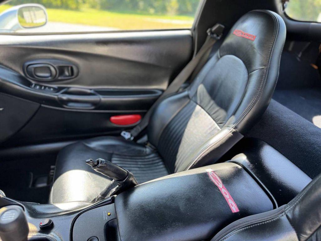 used 2002 Chevrolet Corvette car, priced at $23,995