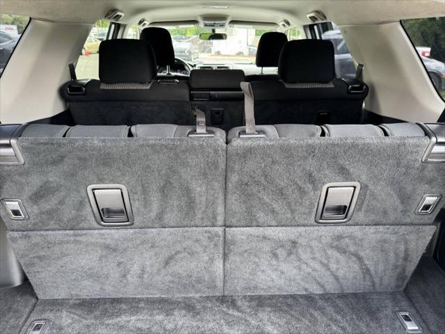 used 2016 Toyota 4Runner car, priced at $25,995
