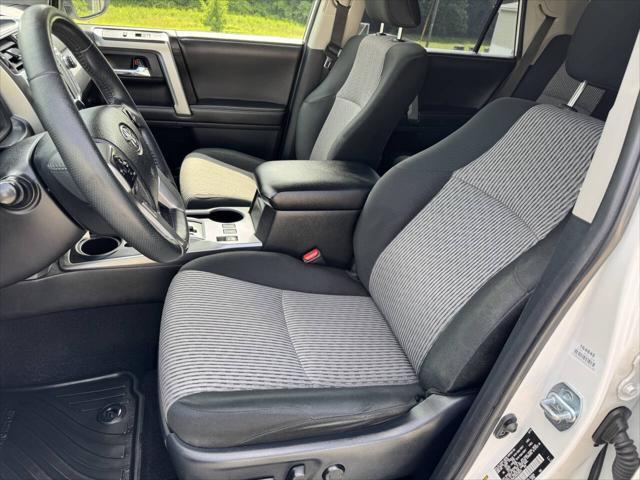 used 2016 Toyota 4Runner car, priced at $25,995