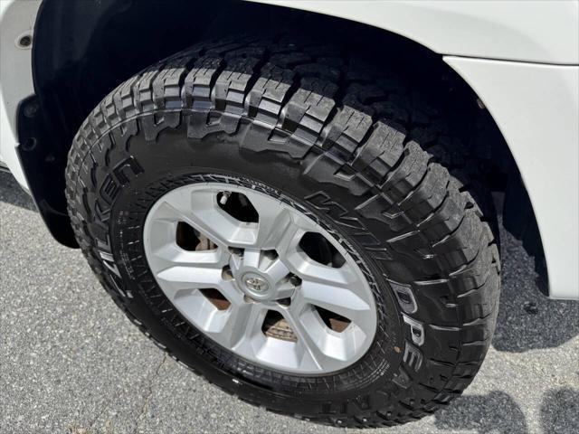 used 2016 Toyota 4Runner car, priced at $25,995