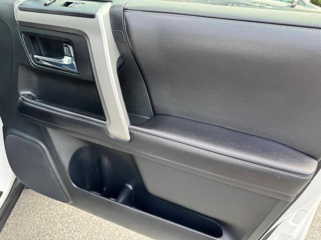 used 2016 Toyota 4Runner car, priced at $25,995