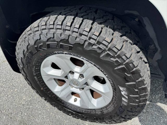 used 2016 Toyota 4Runner car, priced at $25,995