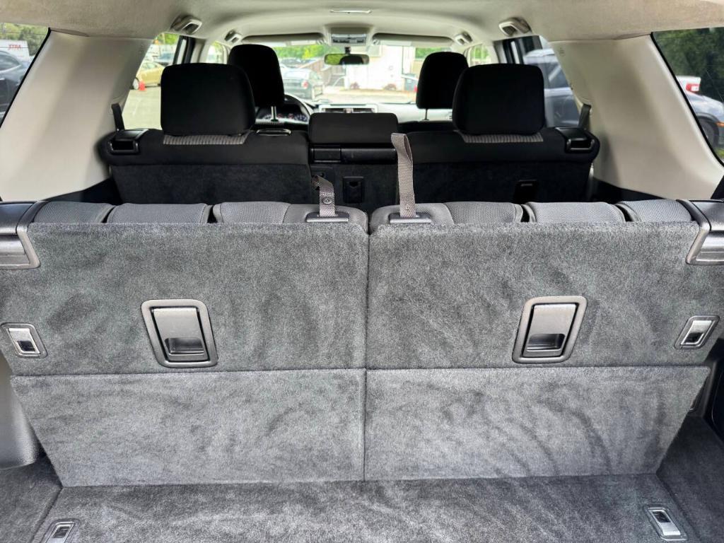 used 2016 Toyota 4Runner car, priced at $25,995
