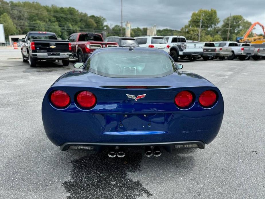 used 2005 Chevrolet Corvette car, priced at $20,995