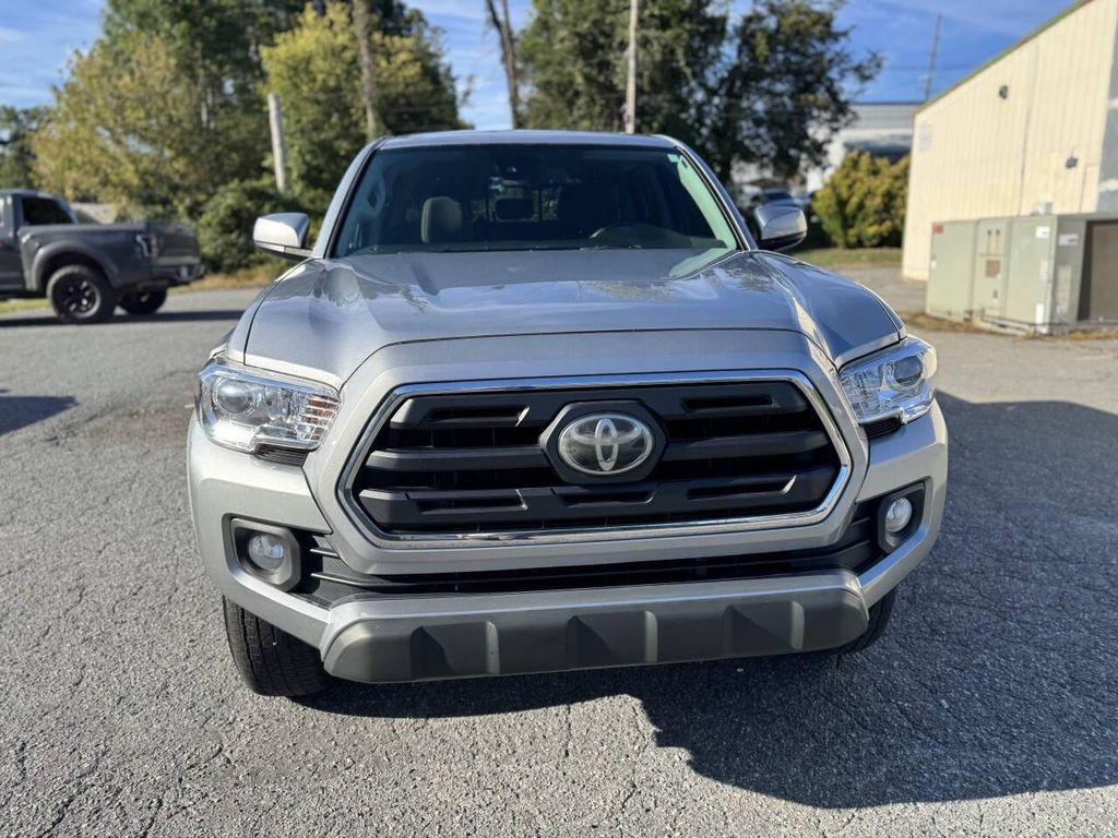 used 2019 Toyota Tacoma car, priced at $24,995
