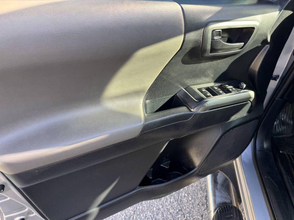 used 2019 Toyota Tacoma car, priced at $24,995