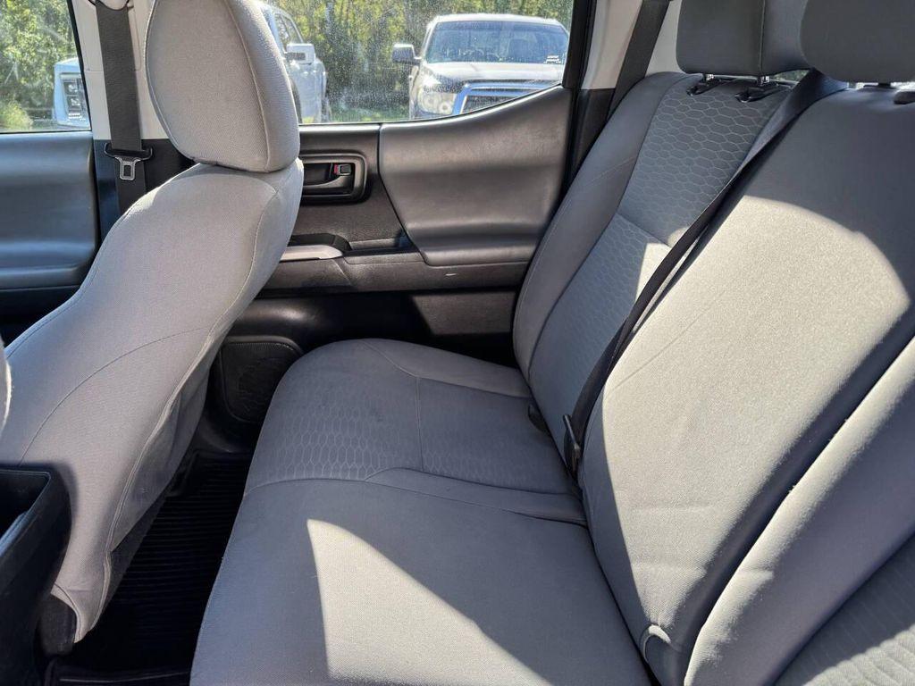 used 2019 Toyota Tacoma car, priced at $24,995