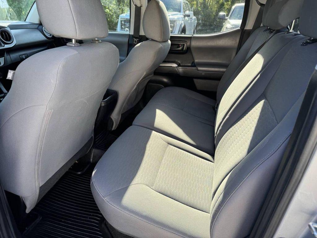 used 2019 Toyota Tacoma car, priced at $24,995