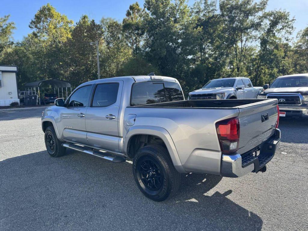 used 2019 Toyota Tacoma car, priced at $24,995