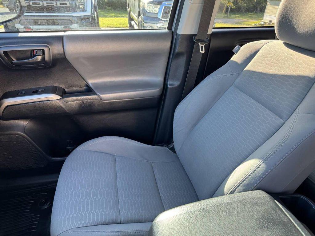 used 2019 Toyota Tacoma car, priced at $24,995