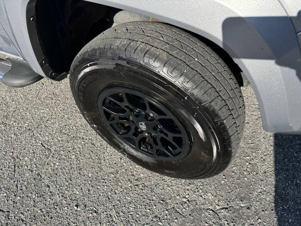 used 2019 Toyota Tacoma car, priced at $24,995