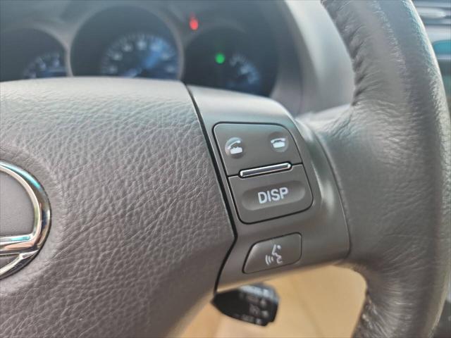 used 2006 Lexus GS 300 car, priced at $11,995