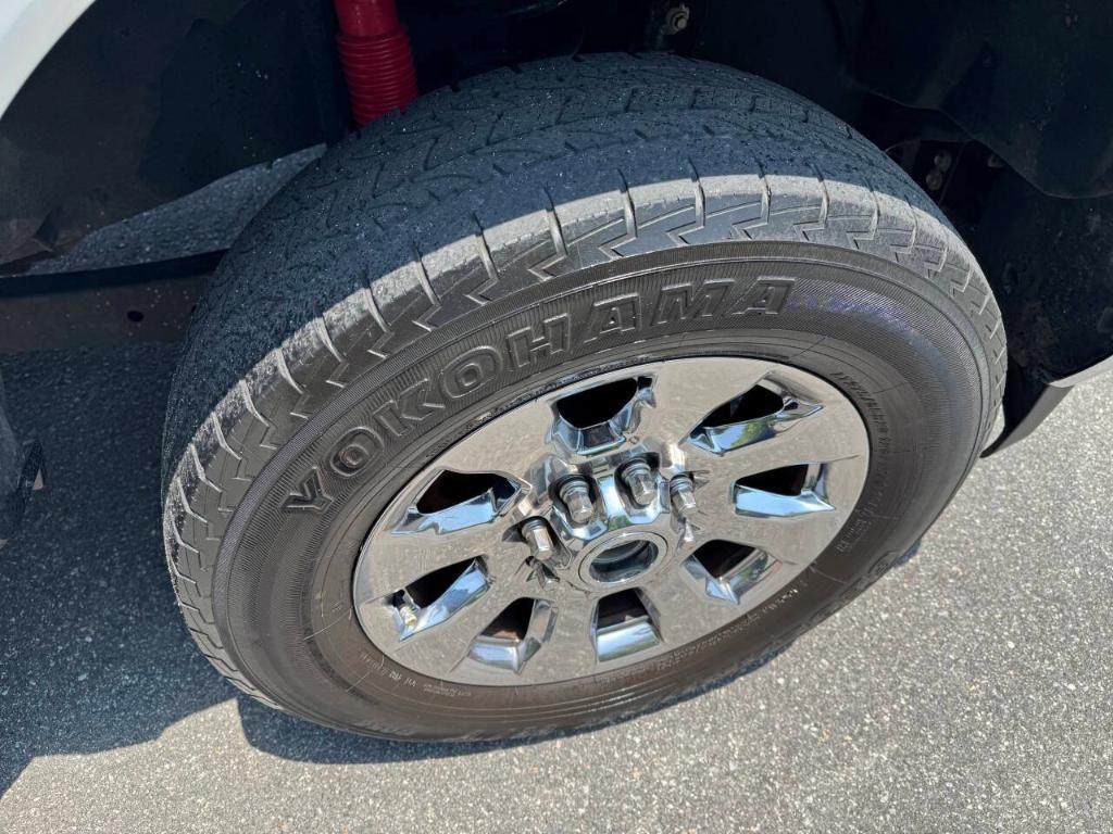 used 2017 Ford F-250 car, priced at $36,995