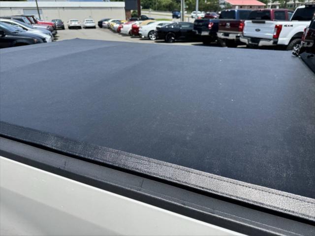used 2017 Ford F-250 car, priced at $35,995