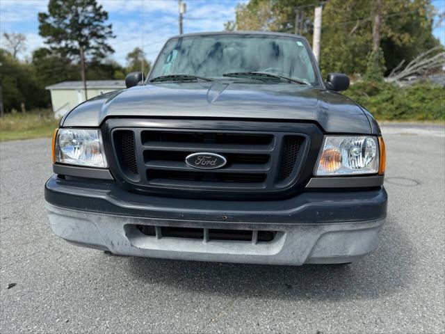 used 2004 Ford Ranger car, priced at $8,995