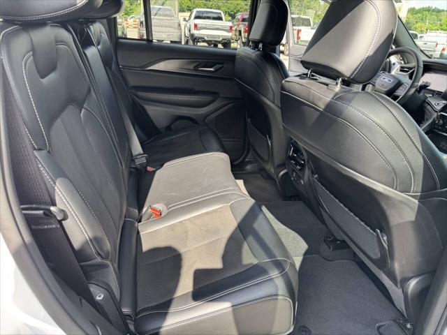 used 2023 Jeep Grand Cherokee car, priced at $29,995