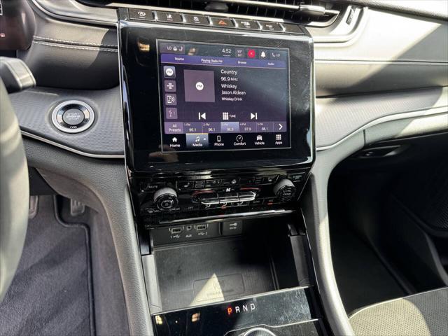 used 2023 Jeep Grand Cherokee car, priced at $29,995