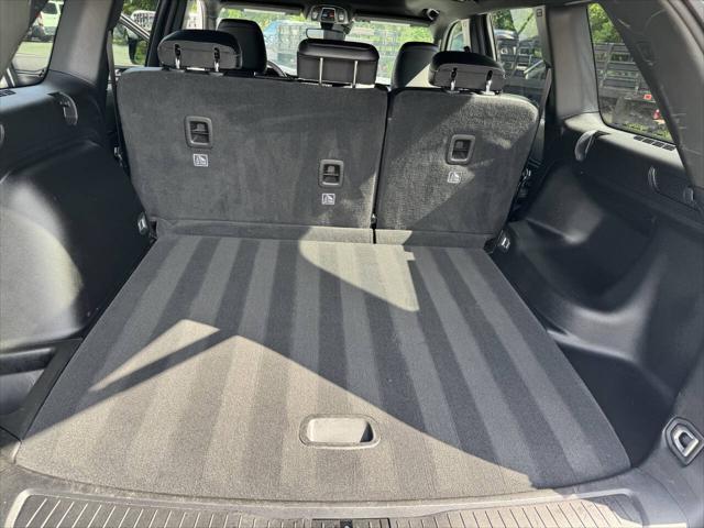 used 2023 Jeep Grand Cherokee car, priced at $29,995
