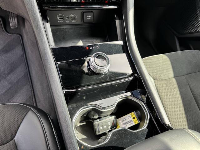 used 2023 Jeep Grand Cherokee car, priced at $29,995