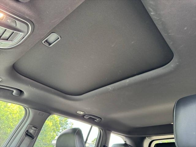 used 2023 Jeep Grand Cherokee car, priced at $29,995