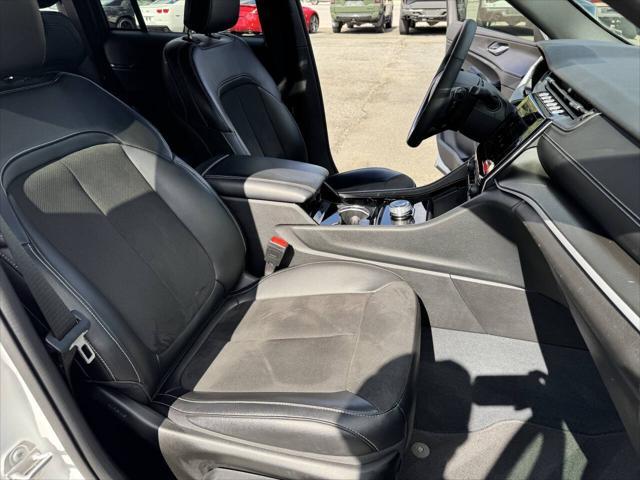 used 2023 Jeep Grand Cherokee car, priced at $29,995