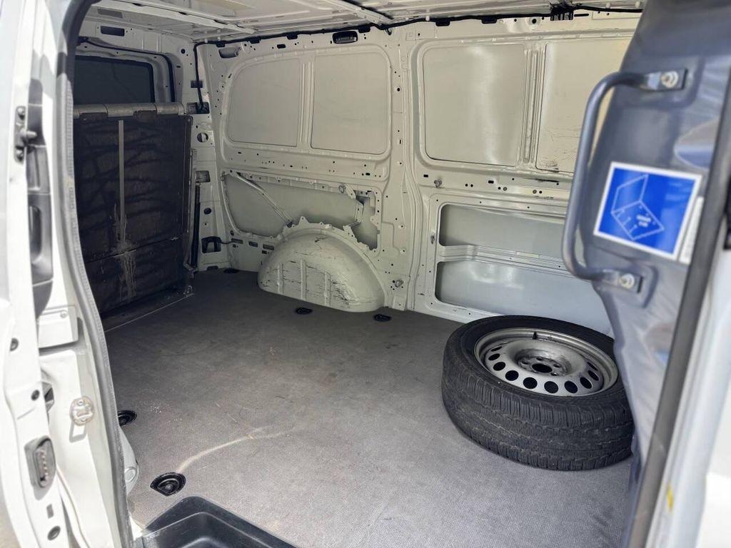 used 2021 Mercedes-Benz Metris car, priced at $25,995