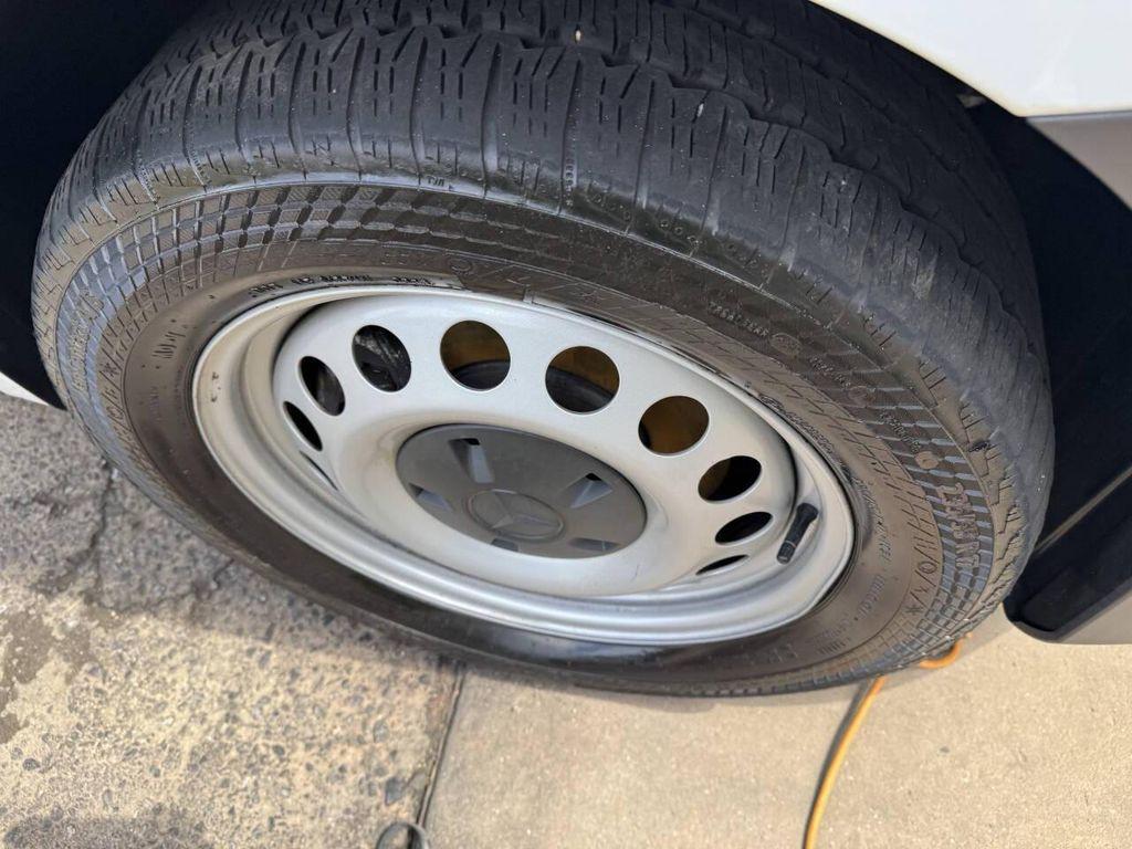 used 2021 Mercedes-Benz Metris car, priced at $25,995