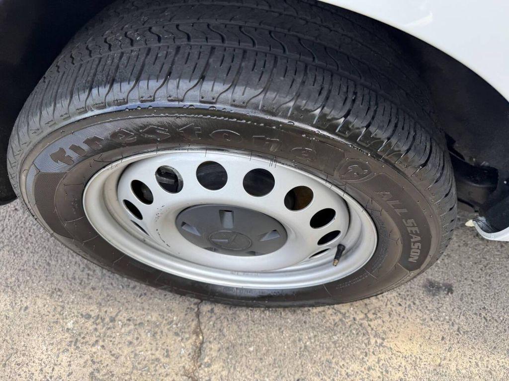 used 2021 Mercedes-Benz Metris car, priced at $25,995