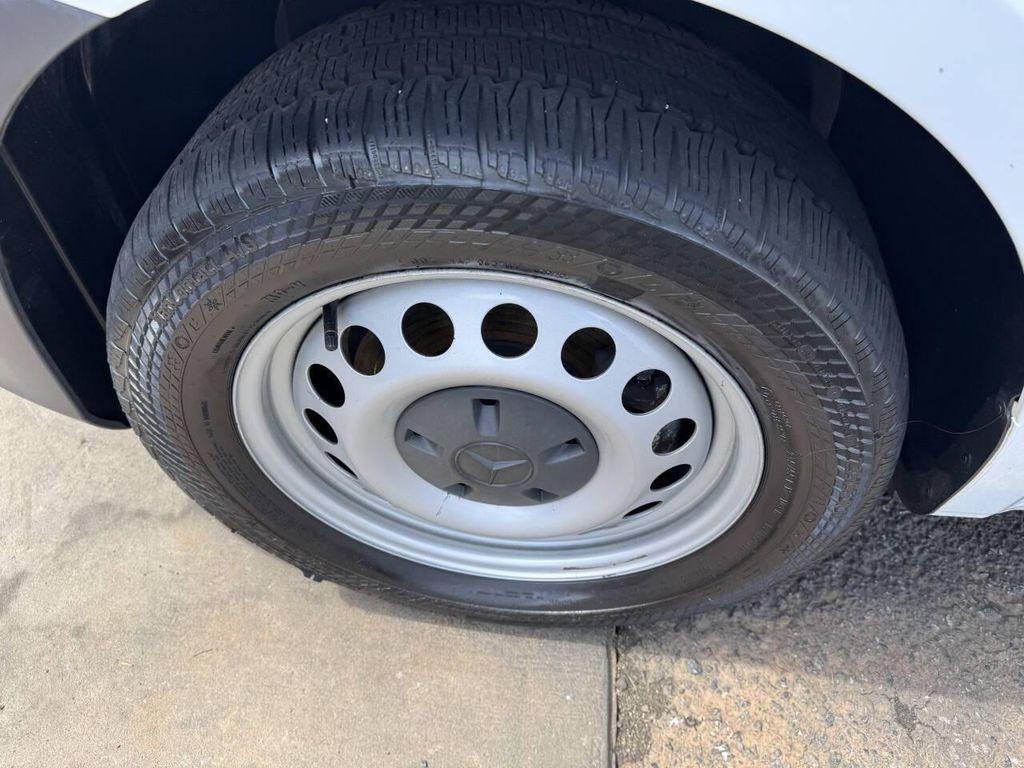 used 2021 Mercedes-Benz Metris car, priced at $25,995