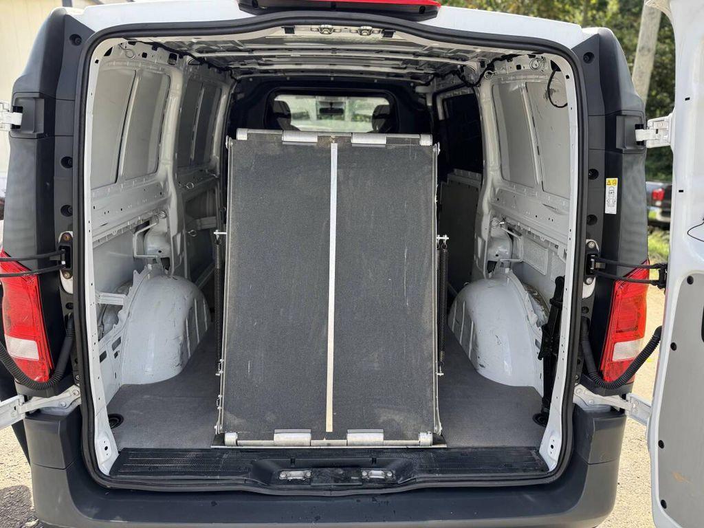 used 2021 Mercedes-Benz Metris car, priced at $25,995