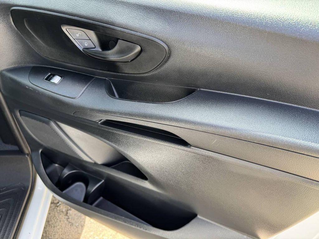 used 2021 Mercedes-Benz Metris car, priced at $25,995