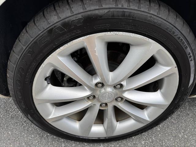 used 2014 Buick Verano car, priced at $10,995
