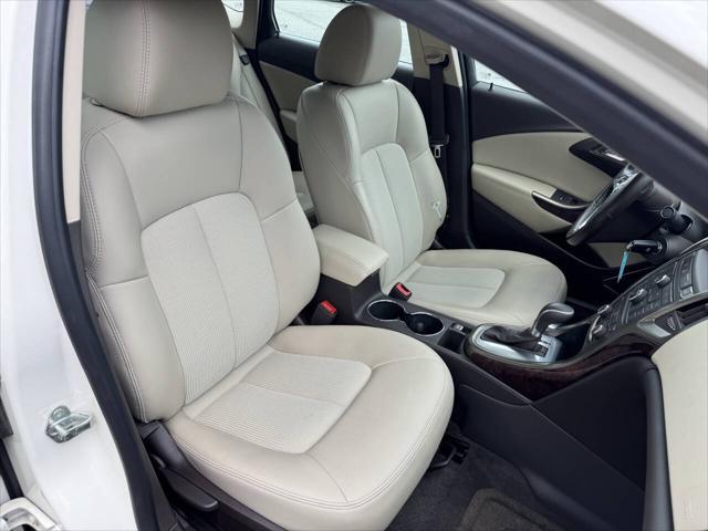 used 2014 Buick Verano car, priced at $10,995