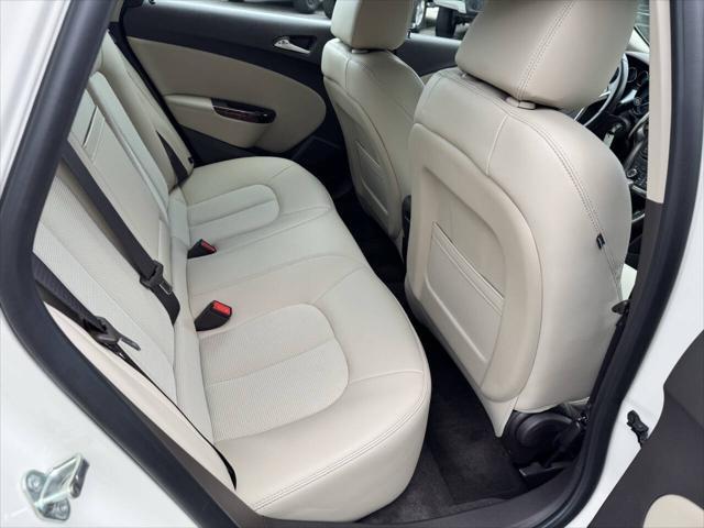 used 2014 Buick Verano car, priced at $10,995