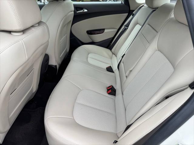 used 2014 Buick Verano car, priced at $10,995