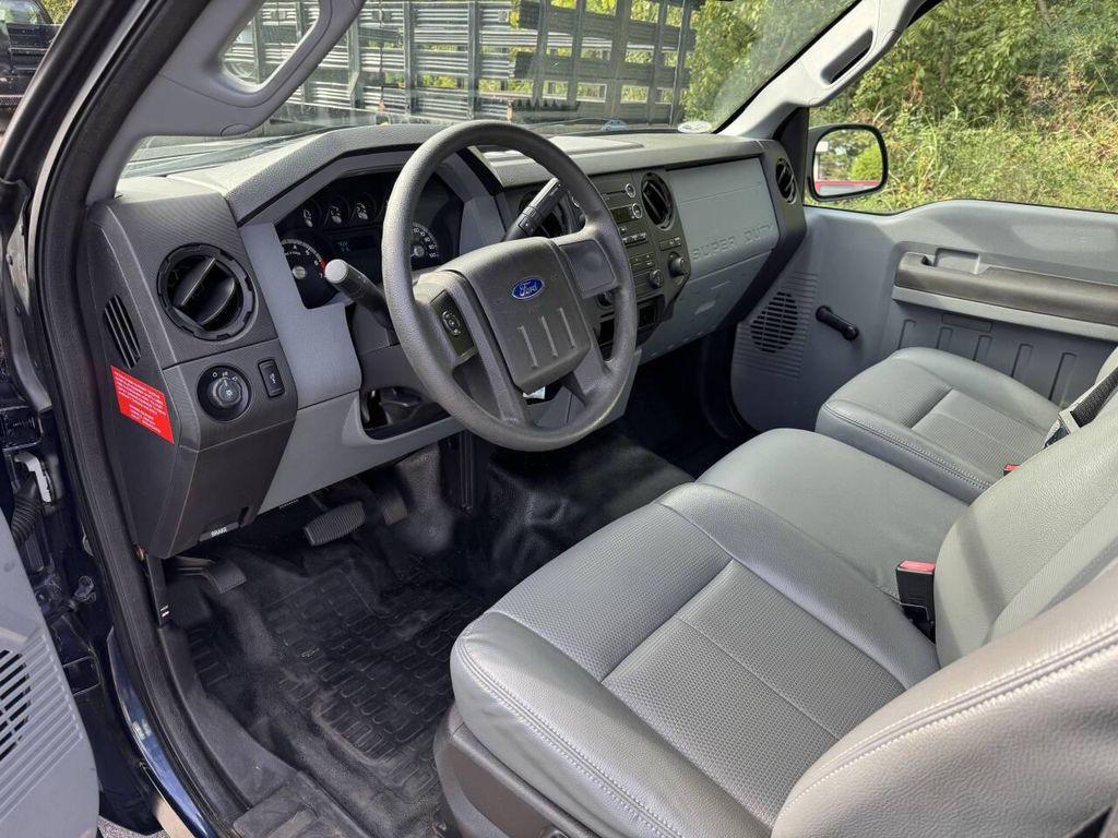 used 2015 Ford F-250 car, priced at $17,995