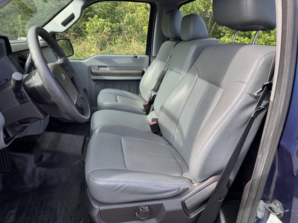 used 2015 Ford F-250 car, priced at $17,995