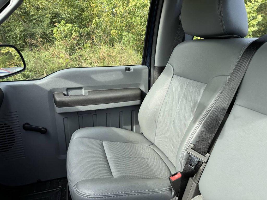 used 2015 Ford F-250 car, priced at $17,995