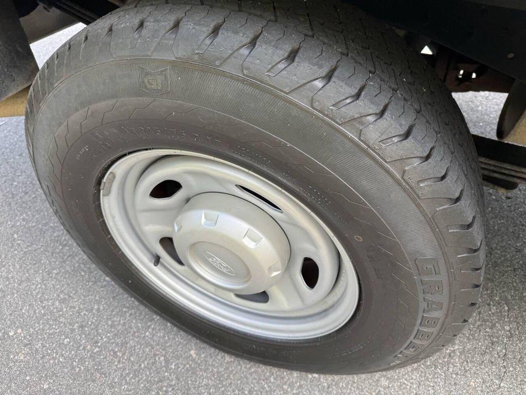 used 2015 Ford F-250 car, priced at $17,995