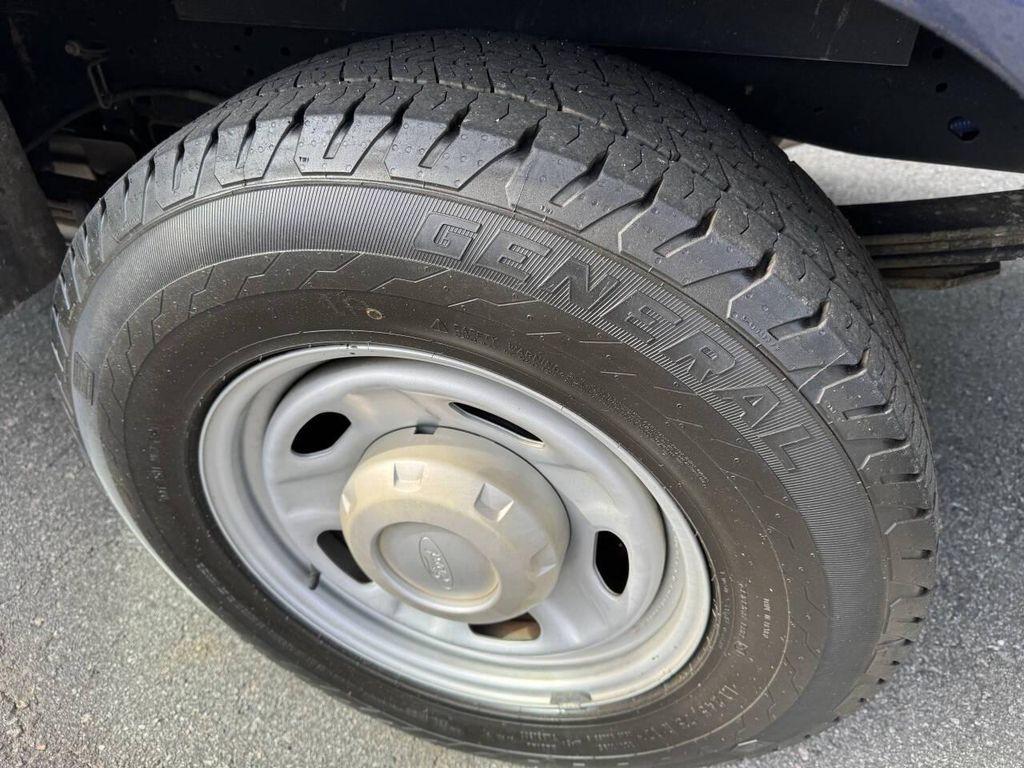 used 2015 Ford F-250 car, priced at $17,995