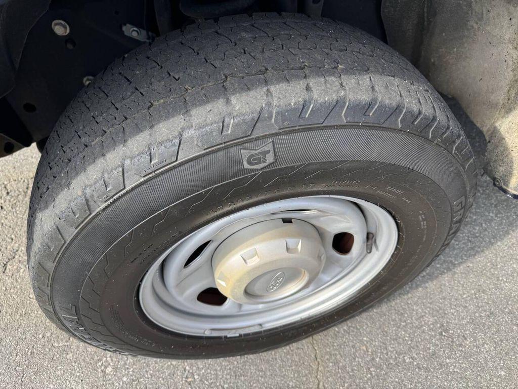 used 2015 Ford F-250 car, priced at $17,995