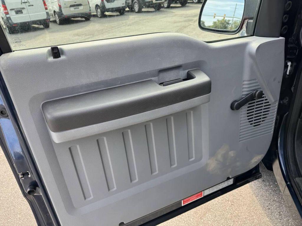 used 2015 Ford F-250 car, priced at $17,995