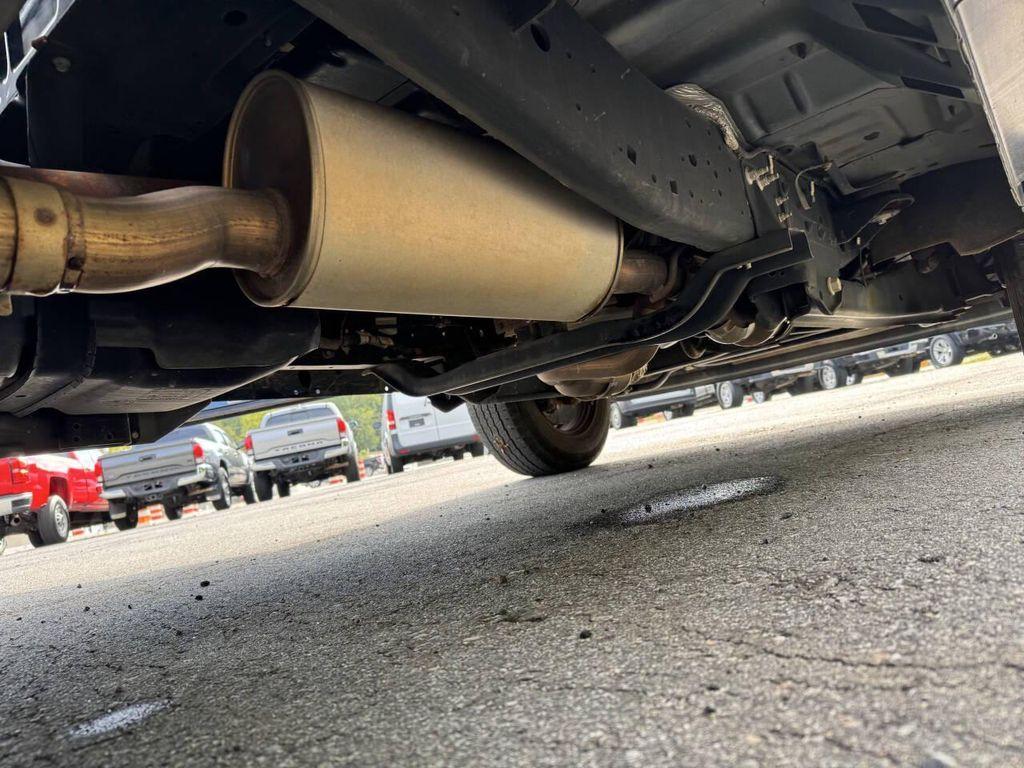 used 2015 Ford F-250 car, priced at $17,995