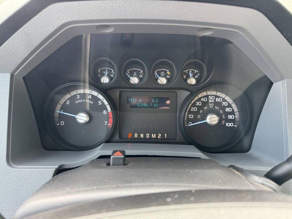 used 2015 Ford F-250 car, priced at $17,995