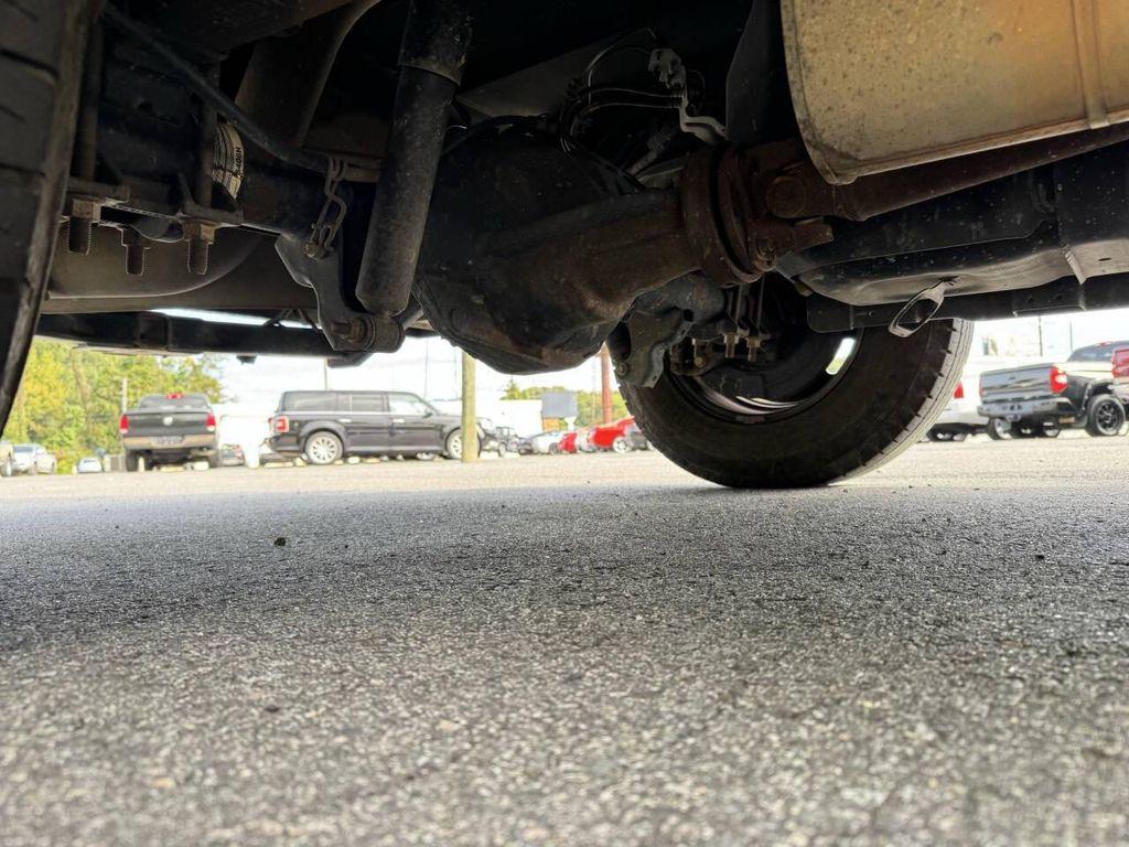 used 2015 Ford F-250 car, priced at $17,995