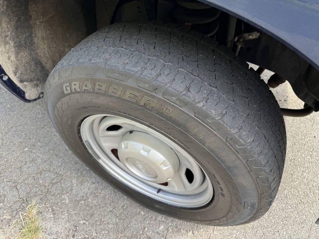 used 2015 Ford F-250 car, priced at $17,995