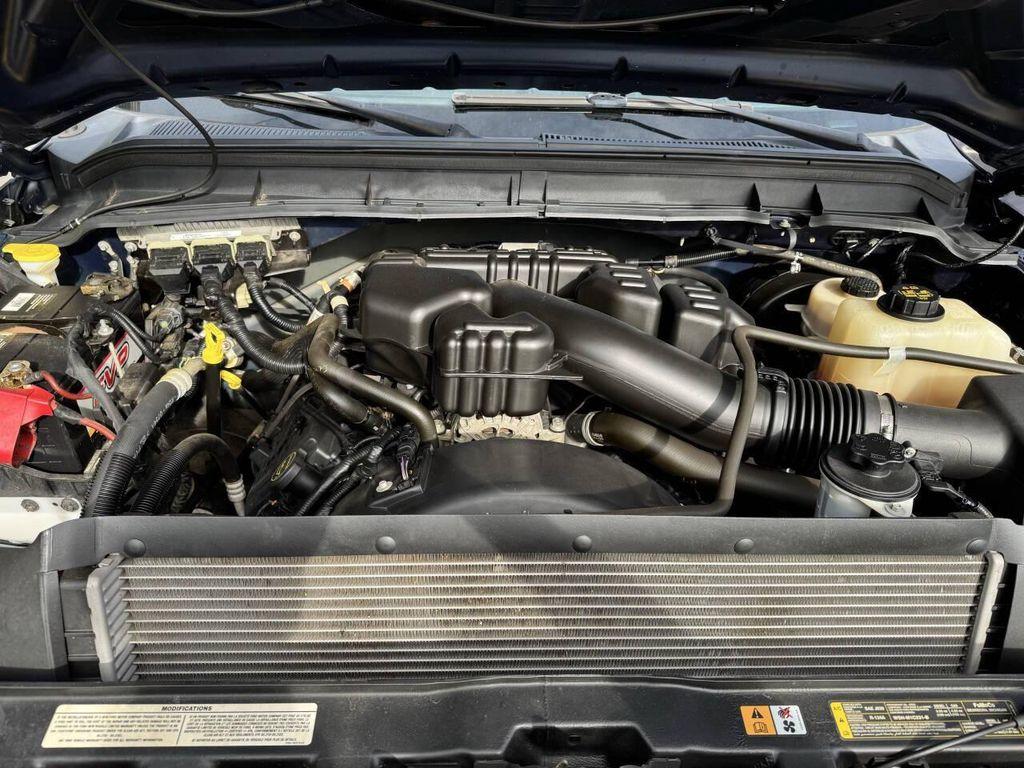 used 2015 Ford F-250 car, priced at $17,995