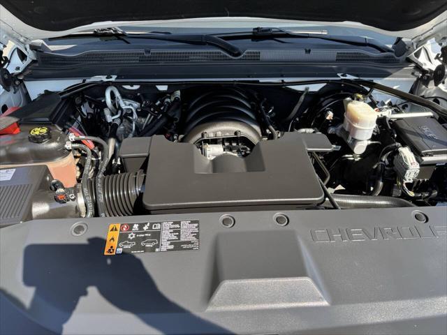 used 2019 Chevrolet Suburban car, priced at $22,995
