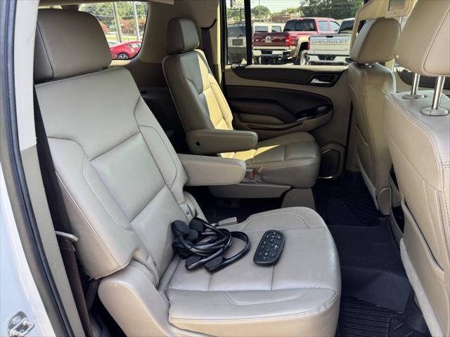 used 2019 Chevrolet Suburban car, priced at $22,995